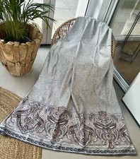 Bassetti bettwäsche bezug gebraucht kaufen  Hammelburg