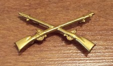 Riginal infanterie hut gebraucht kaufen  Schotten