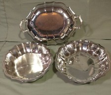 Int. silver silverplate for sale  Jessieville