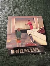 Matchbook hormann berry d'occasion  Expédié en Belgium