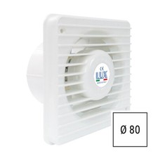 Aspiratore bagno parete usato  Albano Laziale