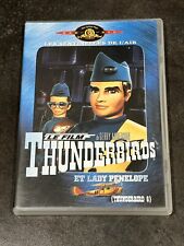 Thunderbirds lady penelope d'occasion  Wattignies