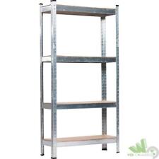 Kit scaffale metallico usato  Italia