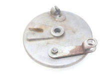 Front brake drum d'occasion  Expédié en Belgium