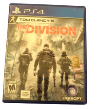 Ps4 tom clancy for sale  Kingman
