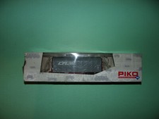 Piko wagon bâché d'occasion  Douvrin