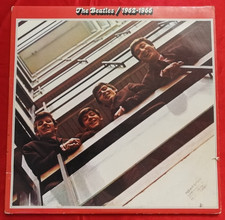 The beatles 1962 usato  Italia