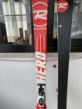 Sci rossignol hero usato  Roccaraso