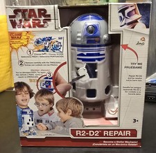 Star wars repair for sale  MANCHESTER