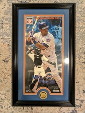 Mets mike piazza d'occasion  Expédié en Belgium
