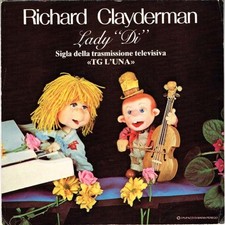 richard clayderman usato richard clayderman usato San Gregorio di Catania