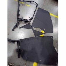 Seats pair aluminum for sale  Hebron
