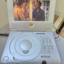 Ikasu db061371 portable for sale  ANDOVER