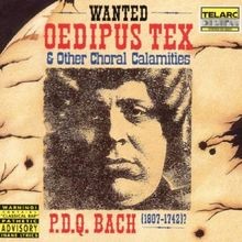 Edipus tex and gebraucht kaufen  Berlin