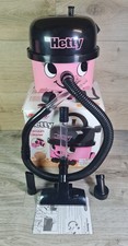 Casdon hetty vacuum for sale  OSWESTRY