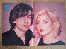 Debbie harry chris for sale  TAMWORTH