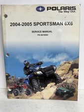 2004 2005 polaris for sale  Tamaroa