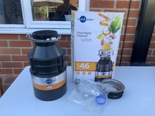 Insinkerator model ise for sale  IPSWICH