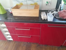 Küchenblock küche faro gebraucht kaufen  Schkopau