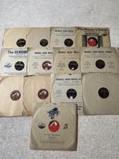 78 records for sale 78 records for sale WOKING