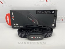 Polar h10 black d'occasion  Expédié en Belgium