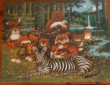 Elms puzzles piece for sale  Del Valle