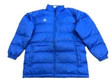 Adidas stadium puffer for sale  Fort Worth
