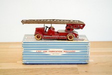 Dinky toys 32d d'occasion  Cestas
