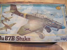 Mpc ju87b stuka for sale  Columbus