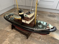 Billing bugsier harbour for sale Billing bugsier harbour for sale  CLEVEDON