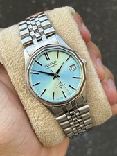 Vintage Seiko 5 6309 Data Automática Masculina comprar usado  Enviando para Brazil