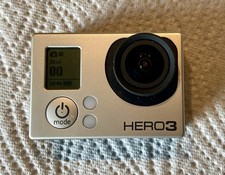 Gopro hero system gebraucht kaufen  Schwetzingen