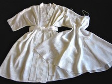 Vintage flared satin for sale  UK