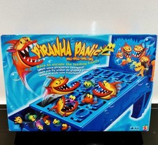 Piranha panic childrens for sale  ST. ALBANS