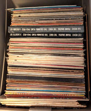 Usado, Álbuns de vinil rock clássico - Você escolhe comprar usado  Enviando para Brazil