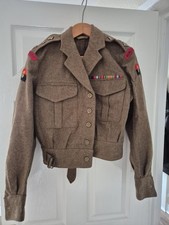 Original ww2 style d'occasion  Expédié en Belgium