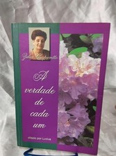 Verdade de Cada Um, A,Zibia Gasparetto comprar usado  Enviando para Brazil