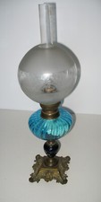 Lampada petrolio ehrich usato  Foiano della Chiana