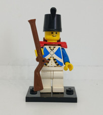 Lego pirates soldat d'occasion  Nice-