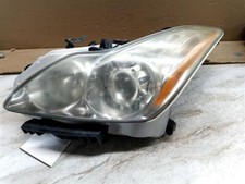 Used left headlight for sale  Trenton
