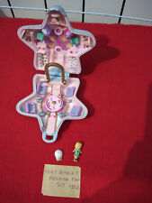 Completo polly pocket usato  Roma