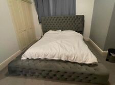 King size chesterfield for sale  NOTTINGHAM