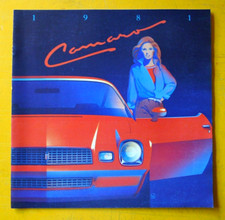1981 original chevrolet for sale  Peoria