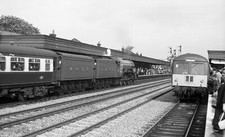 Original railway negative for sale  NORWICH