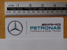 Amg petronas team for sale  EDINBURGH