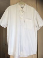 Man white short for sale  SHEFFIELD
