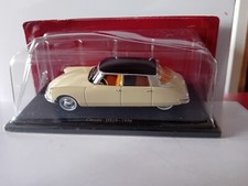 Citroën ds19 1956 d'occasion  Erstein