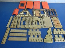 Ritterburg 3666 3667 gebraucht kaufen  Schwanstetten