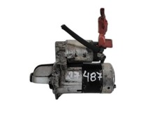 Motorino avviamento per usato  Italia