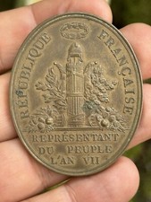 Medal the french d'occasion  Expédié en Belgium